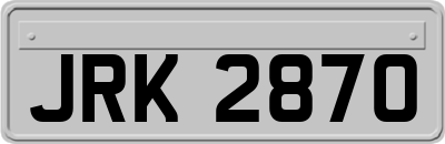 JRK2870