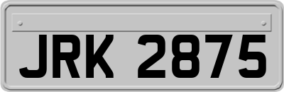 JRK2875