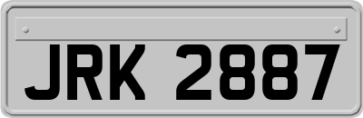 JRK2887