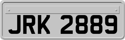 JRK2889