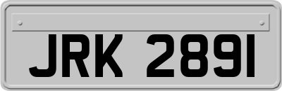 JRK2891