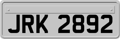 JRK2892
