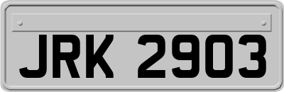 JRK2903