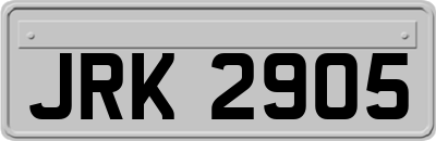 JRK2905