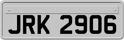 JRK2906
