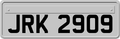 JRK2909