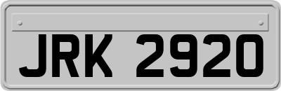 JRK2920