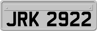 JRK2922