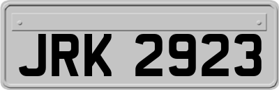JRK2923