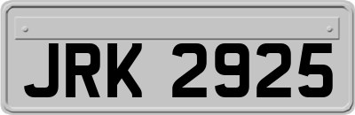 JRK2925