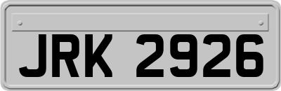 JRK2926