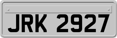 JRK2927