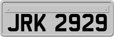 JRK2929
