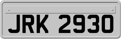 JRK2930