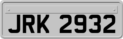 JRK2932