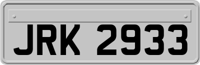 JRK2933