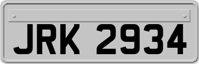 JRK2934