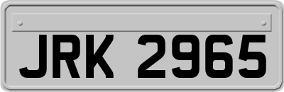 JRK2965