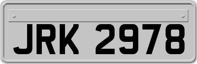 JRK2978