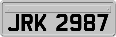 JRK2987