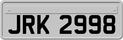 JRK2998