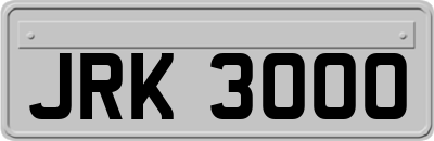 JRK3000
