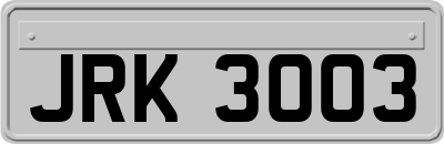 JRK3003