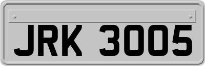 JRK3005