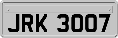JRK3007