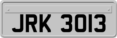 JRK3013
