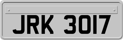JRK3017