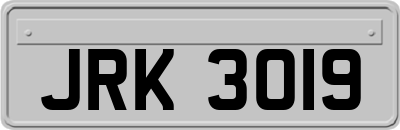JRK3019