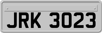 JRK3023