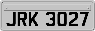 JRK3027