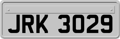 JRK3029