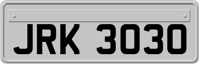 JRK3030