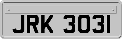 JRK3031