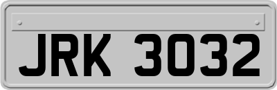 JRK3032