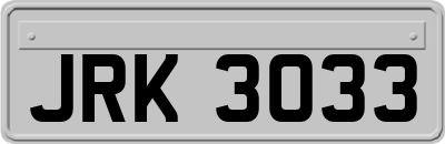 JRK3033