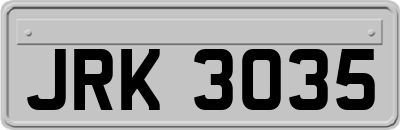 JRK3035