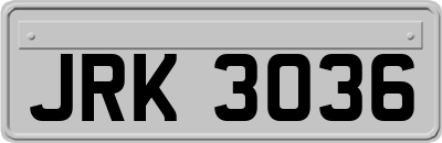 JRK3036