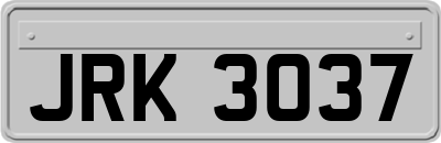 JRK3037