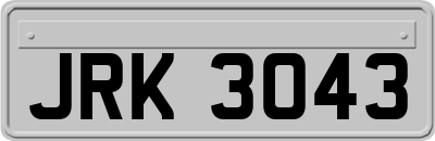 JRK3043