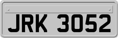 JRK3052