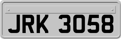 JRK3058