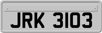 JRK3103