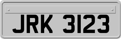JRK3123