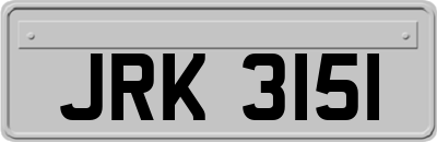 JRK3151