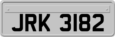 JRK3182