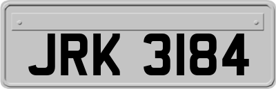 JRK3184